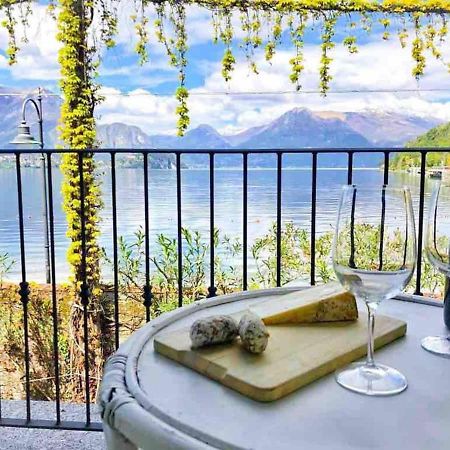 Villa Elisabeth Лиерна Екстериор снимка