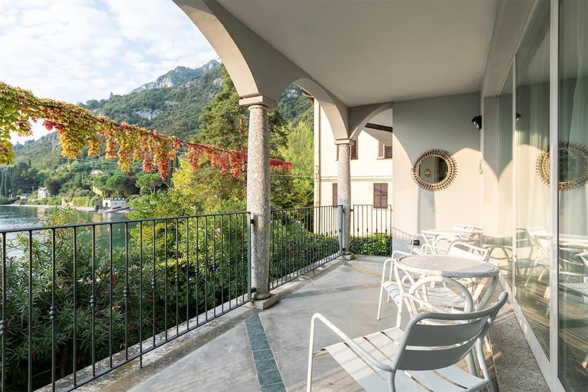 Villa Elisabeth Лиерна Екстериор снимка