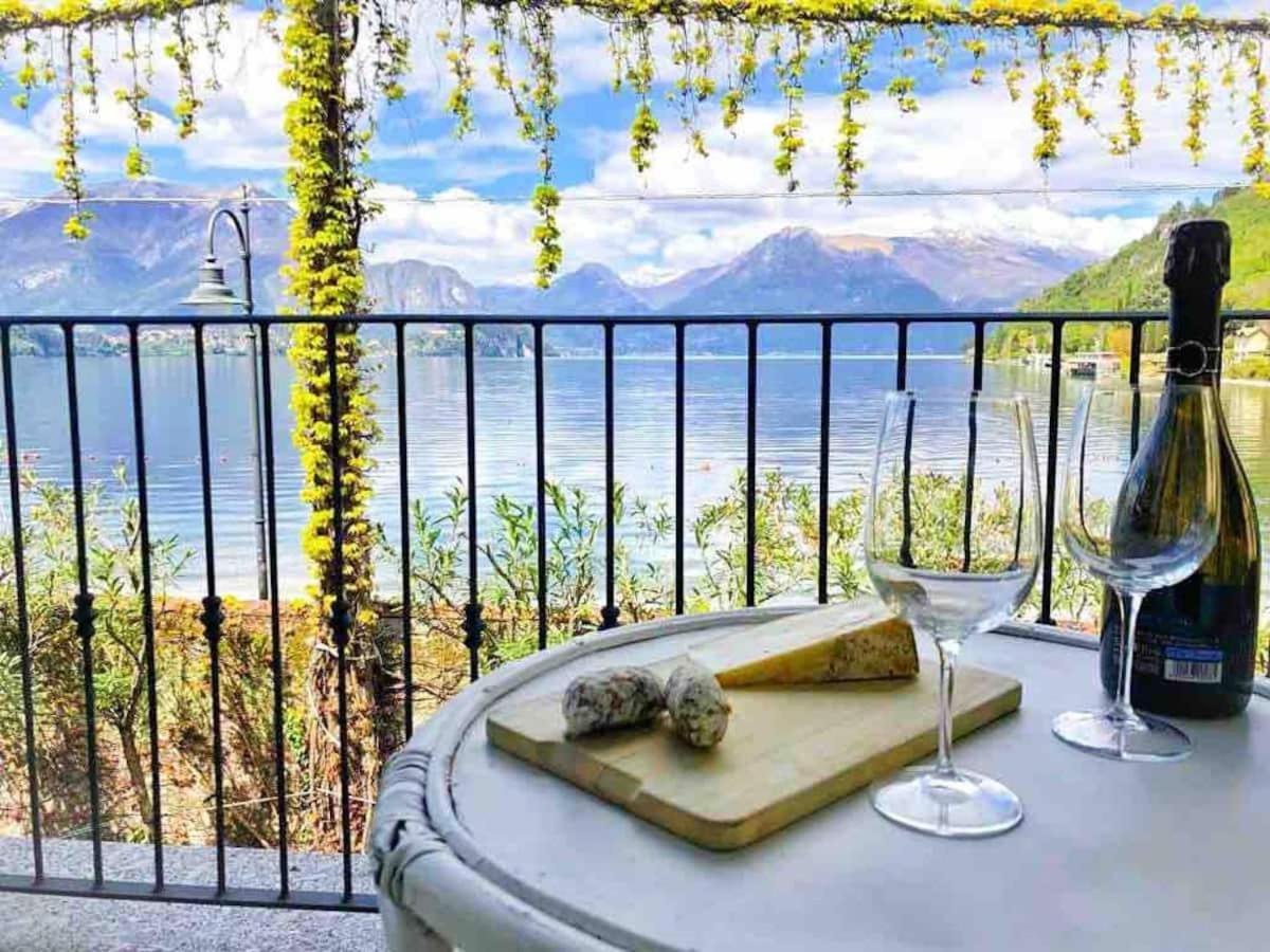 Villa Elisabeth Лиерна Екстериор снимка