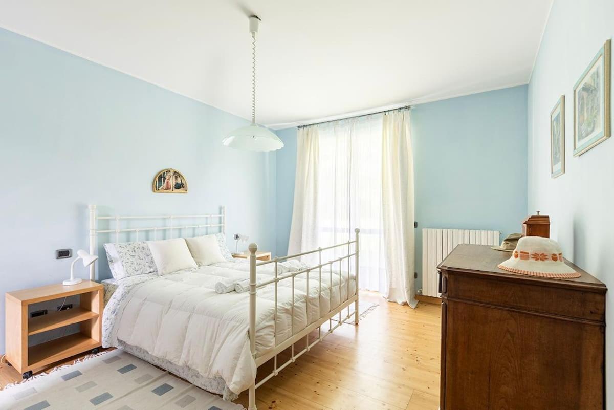 Villa Elisabeth Лиерна Екстериор снимка