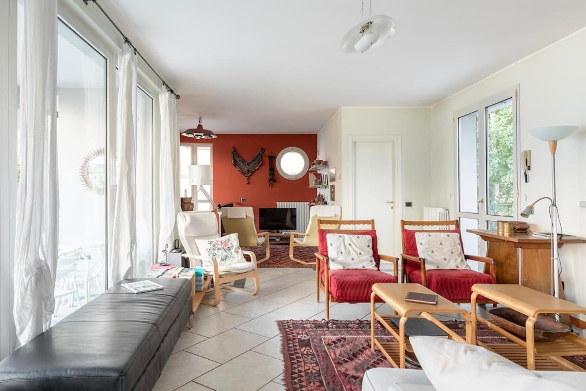 Villa Elisabeth Лиерна Екстериор снимка