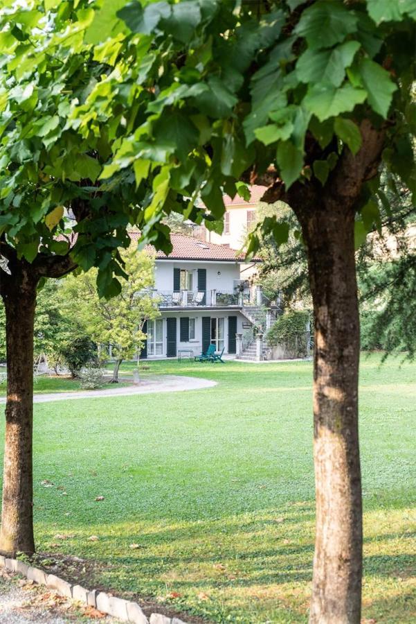 Villa Elisabeth Лиерна Екстериор снимка