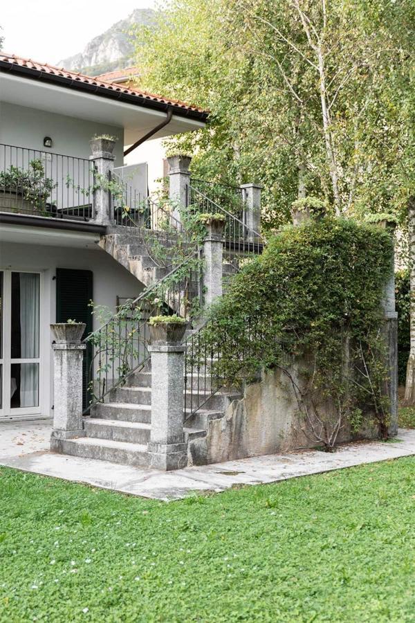Villa Elisabeth Лиерна Екстериор снимка