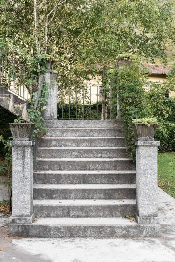 Villa Elisabeth Лиерна Екстериор снимка
