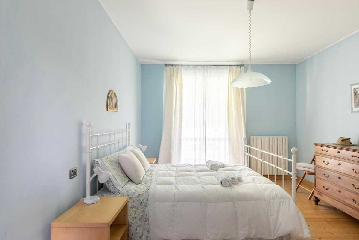 Villa Elisabeth Лиерна Екстериор снимка