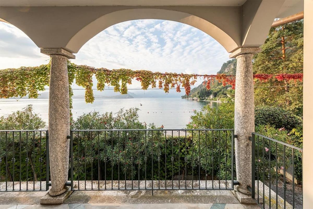 Villa Elisabeth Лиерна Екстериор снимка